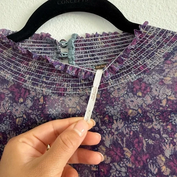 Free People Dress - Picture 5 of 7